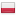 eepw.pl server is located in Poland